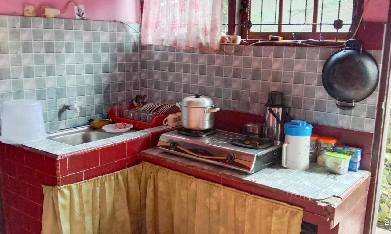 Malin'S Homestay Букіттінгі Екстер'єр фото
