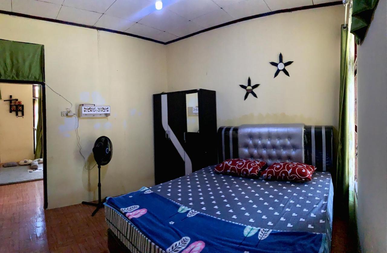 Malin'S Homestay Букіттінгі Екстер'єр фото